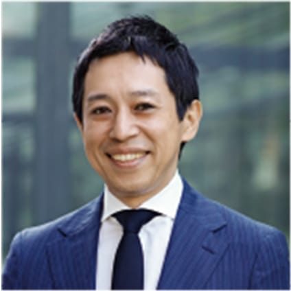 越川 慎司