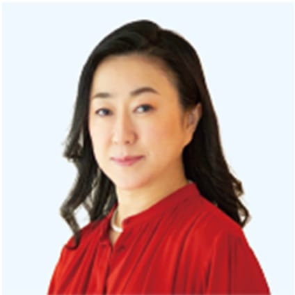 菅原 智美