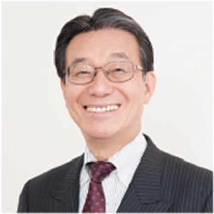 高野 登