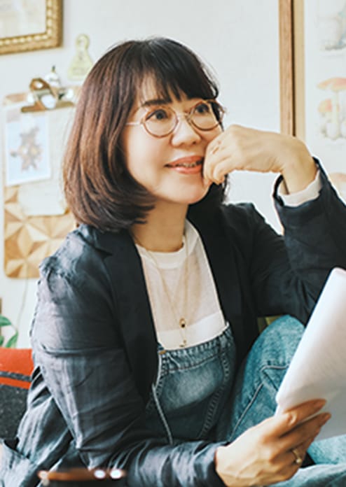 和田 裕美